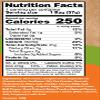 Snack'in For You Broccoli Puffs, Cheddar Jalapeno, 2 Ounce (Pack of 8) view 3
