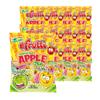 Efrutti Sweet & Sour Apple Trio Gummy: 12-Piece Case view 1