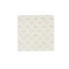 Caspari Basketry Flax Paper Linen Luncheon Napkins - 2 packs of 15 Napkins view 1