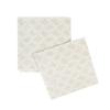 Caspari Basketry Flax Paper Linen Luncheon Napkins - 2 packs of 15 Napkins view 3