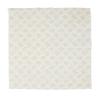 Caspari Basketry Flax Paper Linen Luncheon Napkins - 2 packs of 15 Napkins view 4