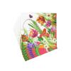 Caspari La Dolce Vita Luncheon Napkins - 20 Per Package view 2