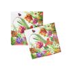 Caspari La Dolce Vita Luncheon Napkins - 20 Per Package view 3
