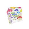 Caspari Woodland Mushrooms Luncheon Napkins - 2 packs of 20 Napkins view 2