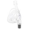 NineLife Basics Sim-Plus Full Face Assembly Kit- Frame and Large Cushion 400HC586, Clear view 1