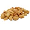 C.J. Dannemiller Whole Cashews, Bulk 10 LB Box, Roasted & Unsalted, Medium Size 320, Perfect for Snacking, Cooking, Trail Mixes view 1