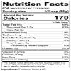 C.J. Dannemiller Whole Cashews, Bulk 10 LB Box, Roasted & Unsalted, Medium Size 320, Perfect for Snacking, Cooking, Trail Mixes view 2