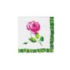Caspari Sceaux Chic Luncheon Napkins - 20 Per Package view 1