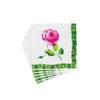 Caspari Sceaux Chic Luncheon Napkins - 20 Per Package view 2