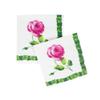 Caspari Sceaux Chic Luncheon Napkins - 20 Per Package view 3