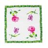 Caspari Sceaux Chic Luncheon Napkins - 20 Per Package view 4