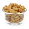 C.J. Dannemiller Whole Cashews, Bulk 25 LB Box, Roasted & Unsalted Large Size 240, Perfect for Snacking, Cooking, Trail Mixes view 3