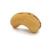 C.J. Dannemiller Whole Cashews, Bulk 25 LB Box, Roasted & Unsalted Large Size 240, Perfect for Snacking, Cooking, Trail Mixes view 4
