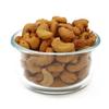 C.J. Dannemiller Honey Roasted Cashews, Bulk 25 LB Box, Perfect for Snacking, Trail Mixes view 3