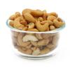 C.J. Dannemiller Whole Cashews, Bulk 25 LB Box, Roasted & Unsalted, Medium Size 320, Perfect for Snacking, Cooking, Trail Mixes view 3