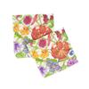 Caspari Floral Trellis Luncheon Napkins - 20 Per Package view 3