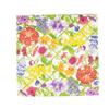 Caspari Floral Trellis Luncheon Napkins - 20 Per Package view 4