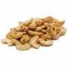 C.J. Dannemiller Cashew Halves, Bulk 10 LB Box, Roasted & Salted Split Cashews Perfect for Snacking, Cooking, Trail Mixes view 1