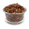 C.J. Dannemiller Pecan Pieces, Bulk 25 LB Box, Roasted & Buttered & Salted, Chopped Pecans for Snacking, Mixed Nuts, Trail Mix view 3