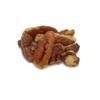 C.J. Dannemiller Pecan Pieces, Bulk 25 LB Box, Roasted & Buttered & Salted, Chopped Pecans for Snacking, Mixed Nuts, Trail Mix view 4