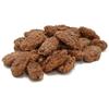 C.J. Dannemiller Cinnamon Roasted Pecans, Bulk 20 LB Box, Perfect Pecans for Snacking, Mixed Nuts, Trail Mix view 1