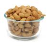 C.J. Dannemiller Whole Cashews, Bulk 10 LB Box, Roasted & Salted Large Size 240, Perfect for Snacking, Cooking, Trail Mixes view 3