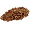 C.J. Dannemiller Pecan Pieces, Bulk 25 LB Box, Roasted & Salted, Chopped Pecans for Snacking, Mixed Nuts, Trail Mix view 1