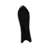 Anneome Gua Sha Scraping Tool Buffalo Horn Massage Board Gua Sha Facial Tools Scratch Massage Tool for Whole Body Massage view 1
