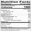 C.J. Dannemiller Spicy Cashews, Bulk 10 LB Box, Perfect for Snacking, Trail Mixes view 2