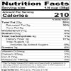C.J. Dannemiller Pecan Pieces, Bulk 10 LB Box, Roasted & Unsalted, Chopped Pecans for Snacking, Mixed Nuts, Trail Mix view 2