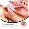 BIUDECO Electric Nail Trimmer Set Safe Nail Trimming Tool for Kids Toddlers Tool Portable Lightweight view 4