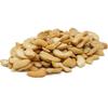C.J. Dannemiller Cashew Halves, Bulk 10 LB Box, Roasted & Unsalted Split Cashews Perfect for Snacking, Cooking, Trail Mixes view 1