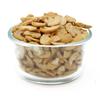 C.J. Dannemiller Cashew Halves, Bulk 10 LB Box, Roasted & Unsalted Split Cashews Perfect for Snacking, Cooking, Trail Mixes view 3