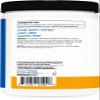 Nutricost BCAA + Hydration Powder (Peach Mango) 30 Servings - Branched Chain Amino Acids with Hydration Complex - Gluten-Free, Non-GMO view 4