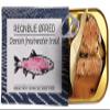 Fangst explorer Box | Variety Pack of Nordic Tinned Fish | 10ea Cans of Fish view 1