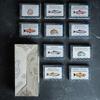 Fangst explorer Box | Variety Pack of Nordic Tinned Fish | 10ea Cans of Fish view 2