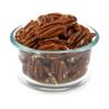 C.J. Dannemiller Pecan Halves, Bulk 10 LB Box, Roasted & Unsalted, Perfect Pecans for Snacking, Mixed Nuts, Trail Mix view 3