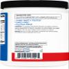 Nutricost BCAA + Hydration Powder (Fruit Punch) 30 Servings - Branched Chain Amino Acids with Hydration Complex - Gluten-Free, Non-GMO view 4