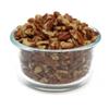 C.J. Dannemiller Pecan Pieces, Bulk 10 LB Box, Roasted & Salted, Chopped Pecans for Snacking, Mixed Nuts, Trail Mix view 3
