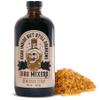 Dibs Mixers Demerara Syrup - Cocktail Mixer with Handpicked Spices & Guyana Demerara Sweetener - For Cocktails, Coffee, Desserts & More - 16oz view 1