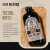 Dibs Mixers Demerara Syrup - Cocktail Mixer with Handpicked Spices & Guyana Demerara Sweetener - For Cocktails, Coffee, Desserts & More - 16oz view 3
