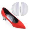 Anneome 2pairs Arch Support Insoles for of Gel Shoe Pads for Enhanced Comfort Running Walking and Daily Activities Breathable Non- Design view 1
