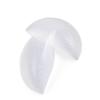 Anneome 2pairs Arch Support Insoles for of Gel Shoe Pads for Enhanced Comfort Running Walking and Daily Activities Breathable Non- Design view 4