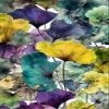 Ginko Biloba Leaves 4 Poster Print - Justyna Jaszke (16 x 24) view 1