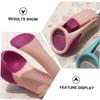 Hohopeti Boy Girl Magnifier Nail Clipper Portable Nail Cutter with Protective Magnifying Glass for Lightweight Design for Easy Use Anytime Anywhere view 2