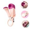 Hohopeti Boy Girl Magnifier Nail Clipper Portable Nail Cutter with Protective Magnifying Glass for Lightweight Design for Easy Use Anytime Anywhere view 3