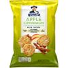 Quaker Rice Crisps, 4 Flavor Sweet and Savory Variety Mix, 15 count view 4