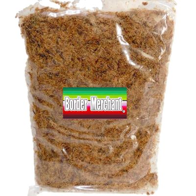 Machacado Carne Seca De Res Beef Shredded Jerkey From Mexico Apodaca N.L. (4oz)
