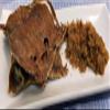 Machacado Carne Seca De Res Beef Shredded Jerkey From Mexico Apodaca N.L. (2oz) view 4