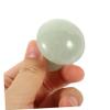 Beatifufu Jade Mushroom Massage Ball Facial Roller Ball for Face and Neck Massage Relief view 4
